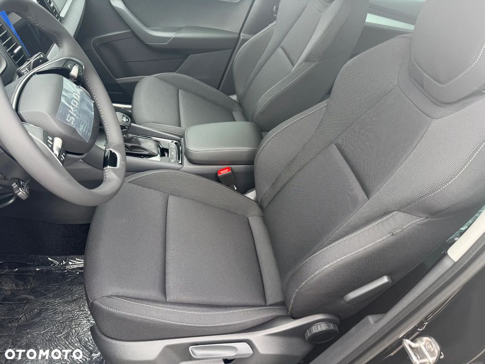 Skoda Karoq 2.0 TDI SCR 4x4 Drive DSG - 8