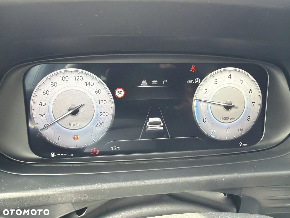 Hyundai i20 1.0 T-GDi Modern - 14