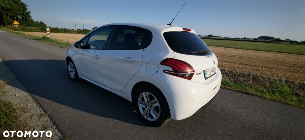Peugeot 208 1.6 BlueHDi Active - 6