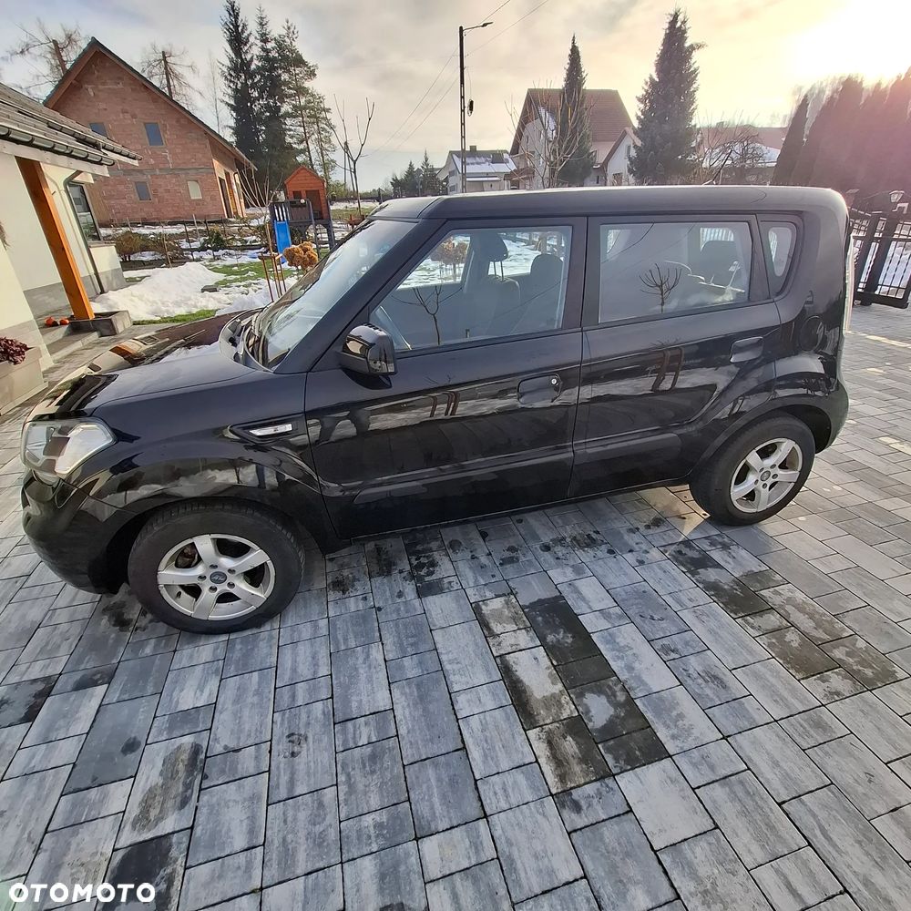 Kia Soul 1.6 CRDI Spirit - 3