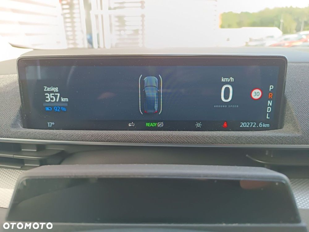 Ford Mustang Mach-E 75kWh RWD - 13