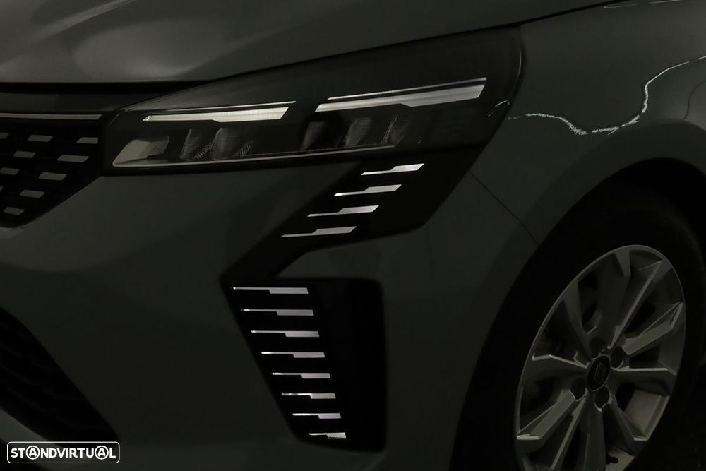 Renault Clio 1.0 TCe Evolution Bi-Fuel - 6