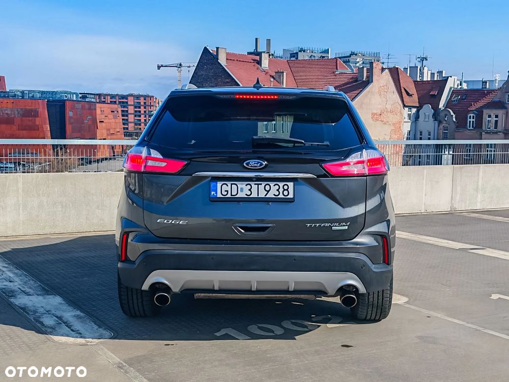 Ford Edge - 5