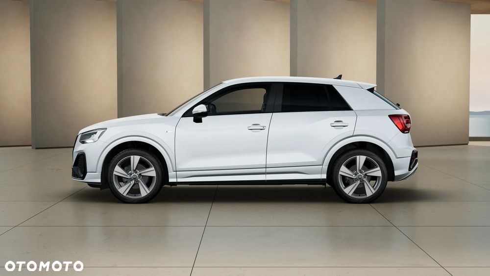 Audi Q2 - 3