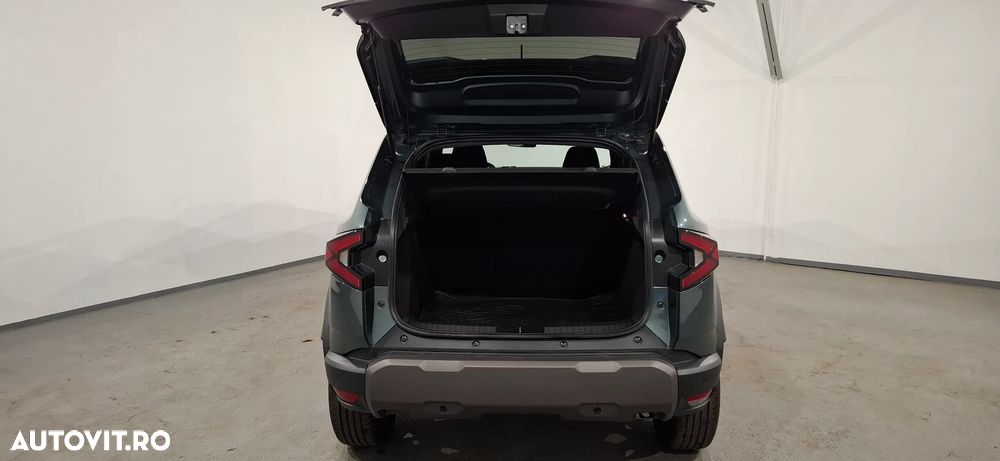 Dacia Duster HEV 140 Extreme - 5