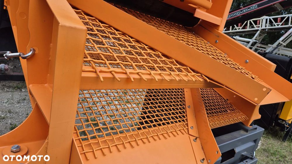 Powerscreen PRZESIEWACZ WIBRACYJNY DWUPOKŁADOWY NOWY - 13