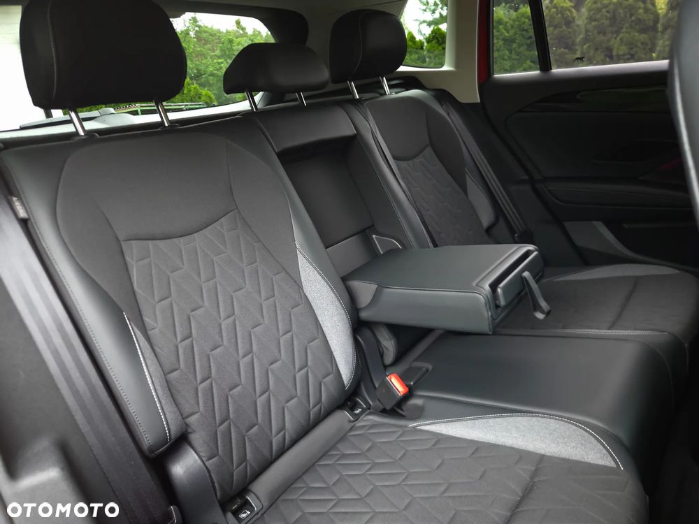 Volkswagen Tiguan 2.0 TDI SCR DSG Goal - 36