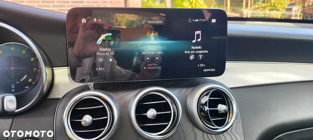 Mercedes-Benz GLC 300 4Matic 9G-TRONIC Edition AMG Line - 13