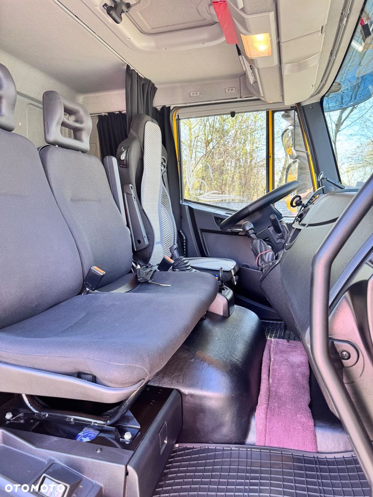 Iveco Eurocargo - 7