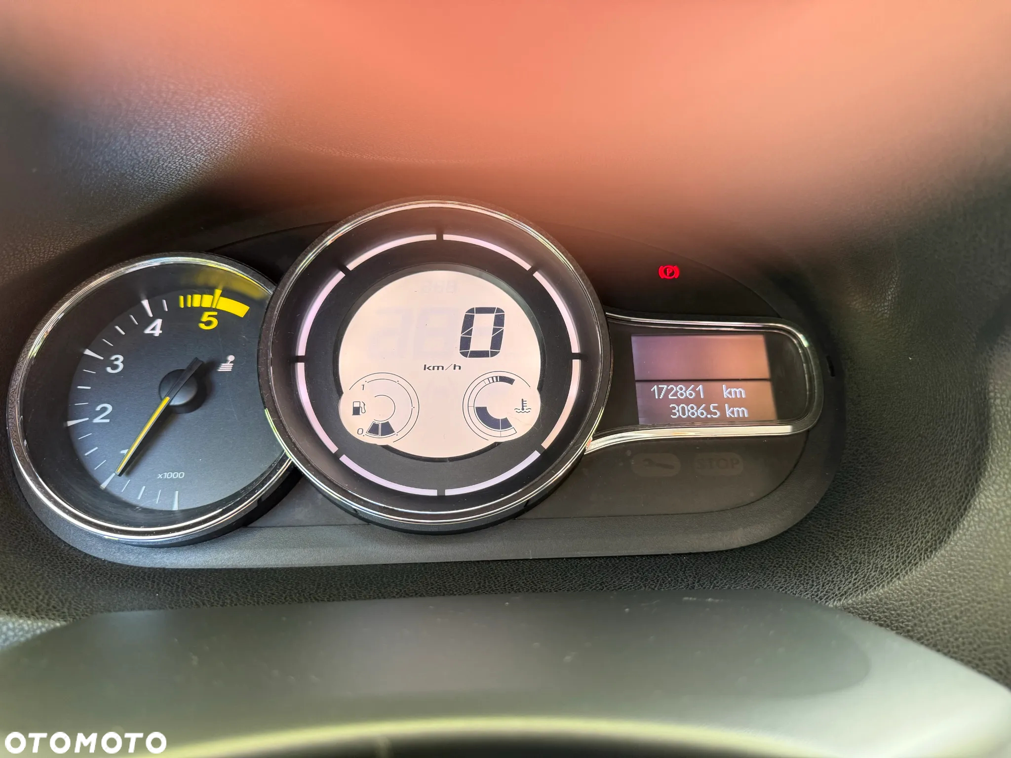 Renault Megane 1.6 dCi Energy Bose Edition - 4