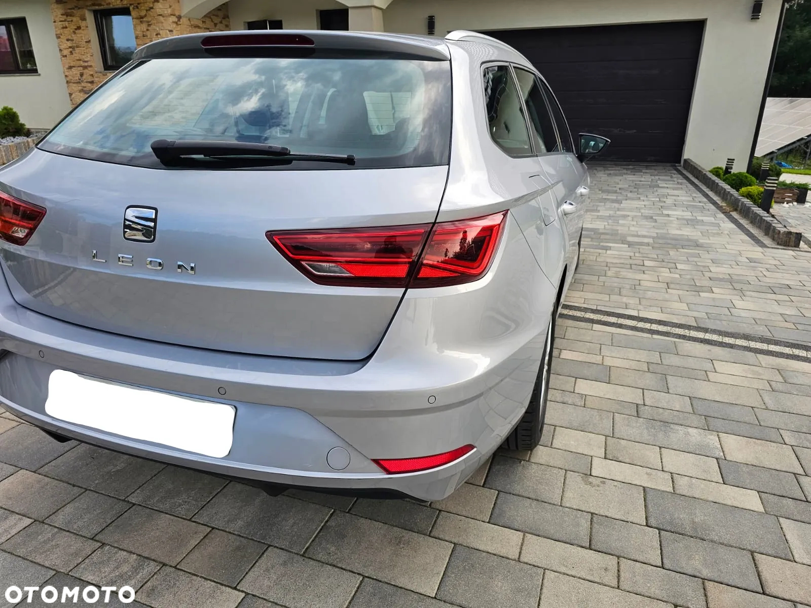 Seat Leon 1.6 TDI DSG Xcellence - 13
