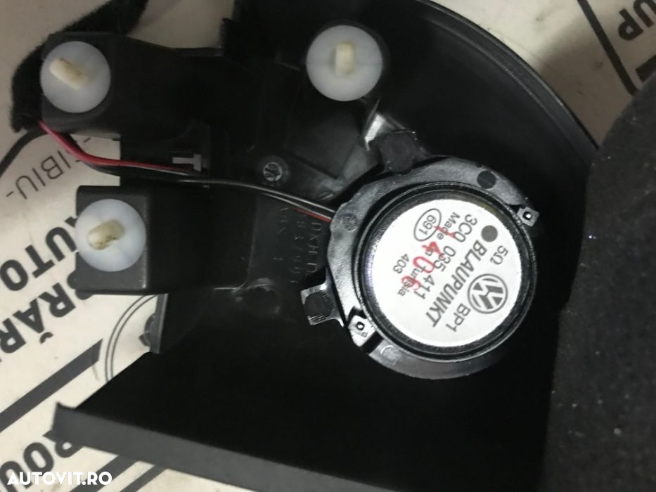 Tweeter VW Passat B6 3C - 3C0035411 (3C0 035 411) - 2