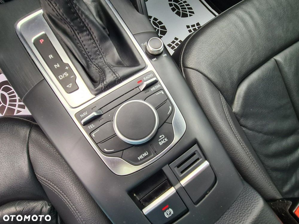 Audi A3 - 20