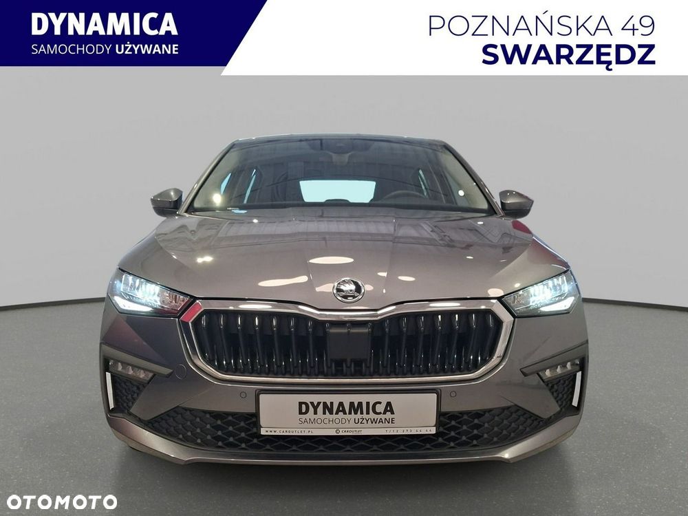 Skoda Scala 1.0 TSI Selection DSG - 3