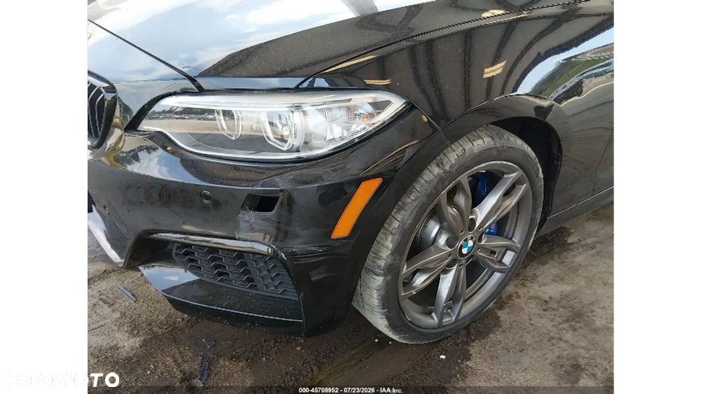 BMW Seria 2 M235i xDrive sport - 12