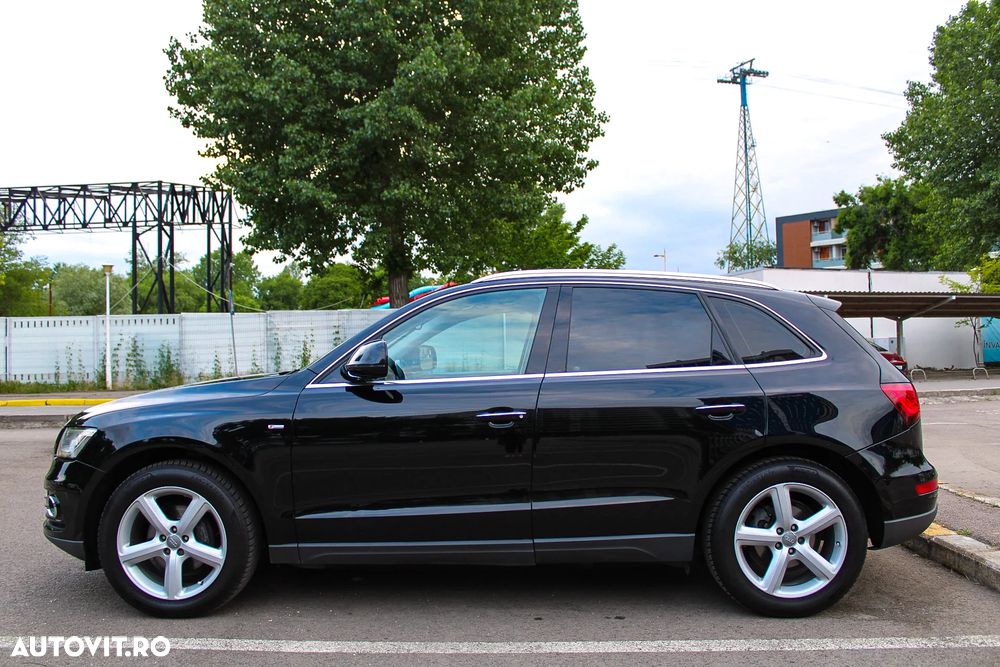 Audi Q5 - 3