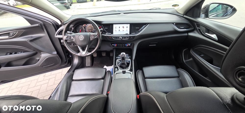 Opel Insignia 1.5 Direct InjectionTurbo Ultimate Exclusive - 36