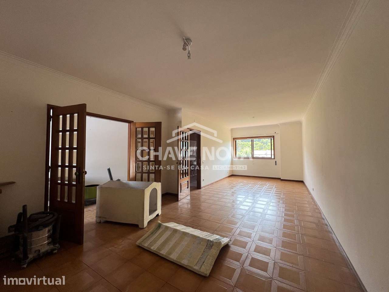 T3 c/ Lugar de Garagem em Perosinho - Grande imagem: 4/16
