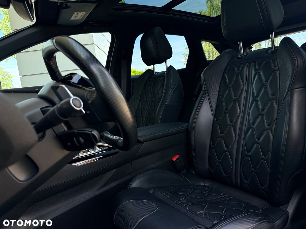 Peugeot 3008 BlueHDi 180 Stop & Start EAT8 GT - 7