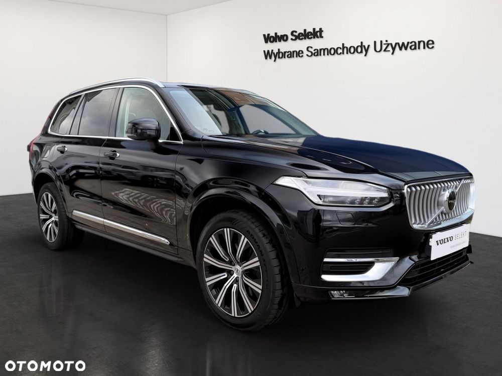 Volvo XC 90 - 3