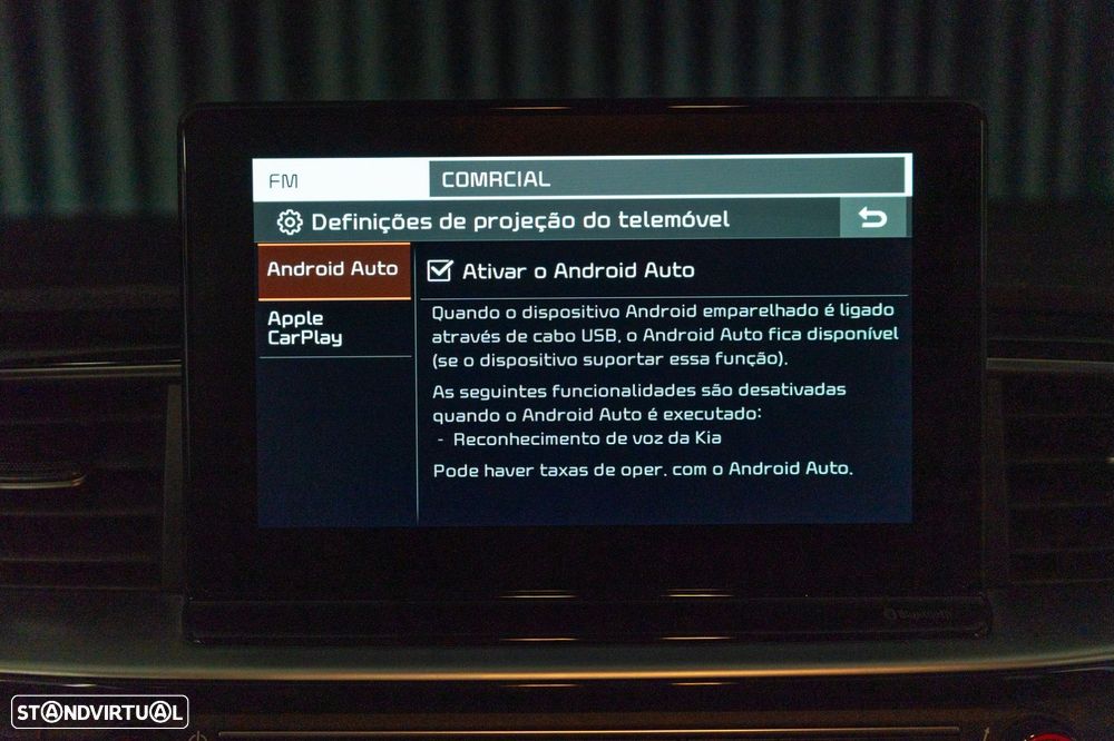 Kia ProCeed 1.0 T-GDI GT Line - 12