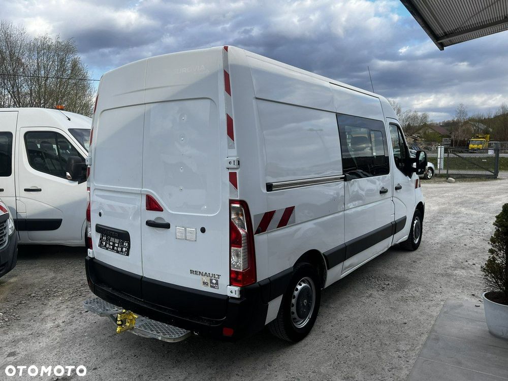Renault Master - 3