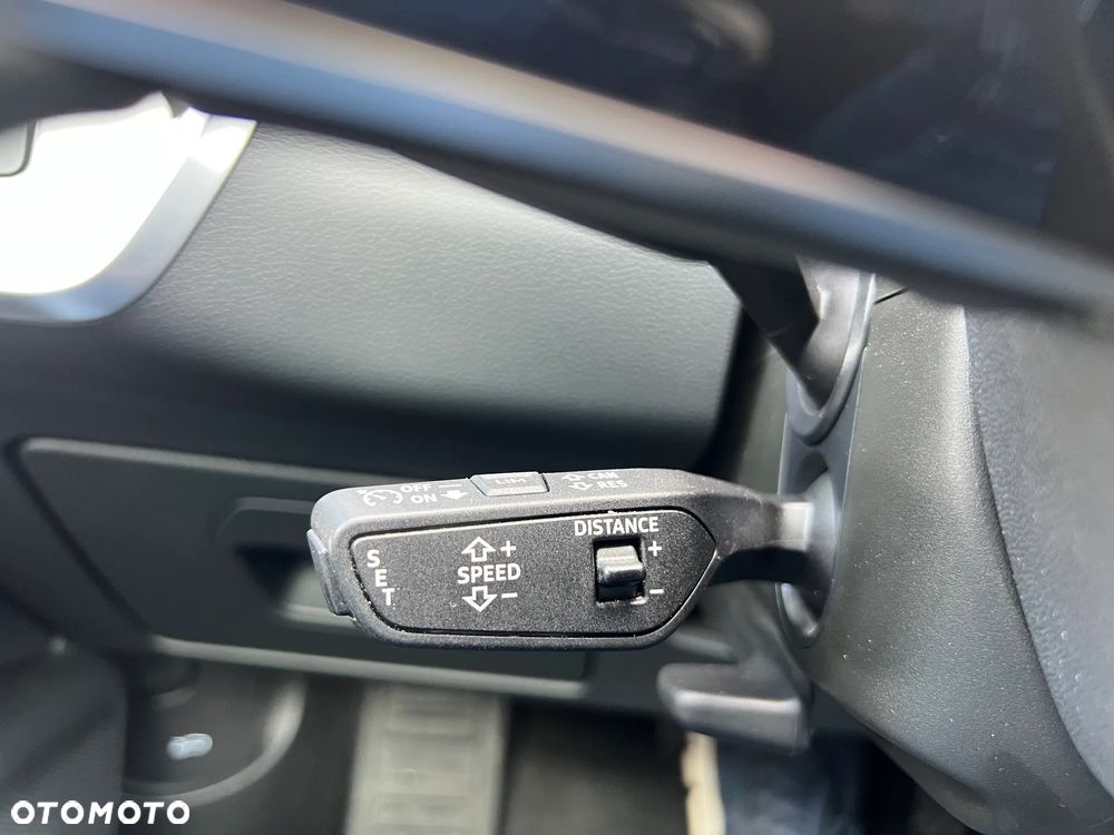 Audi A7 Sportback 50 TDI mHEV Quattro Tiptronic - 35
