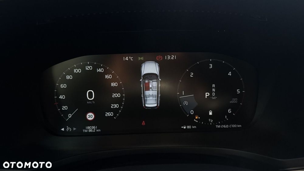 Volvo V60 Cross Country - 15