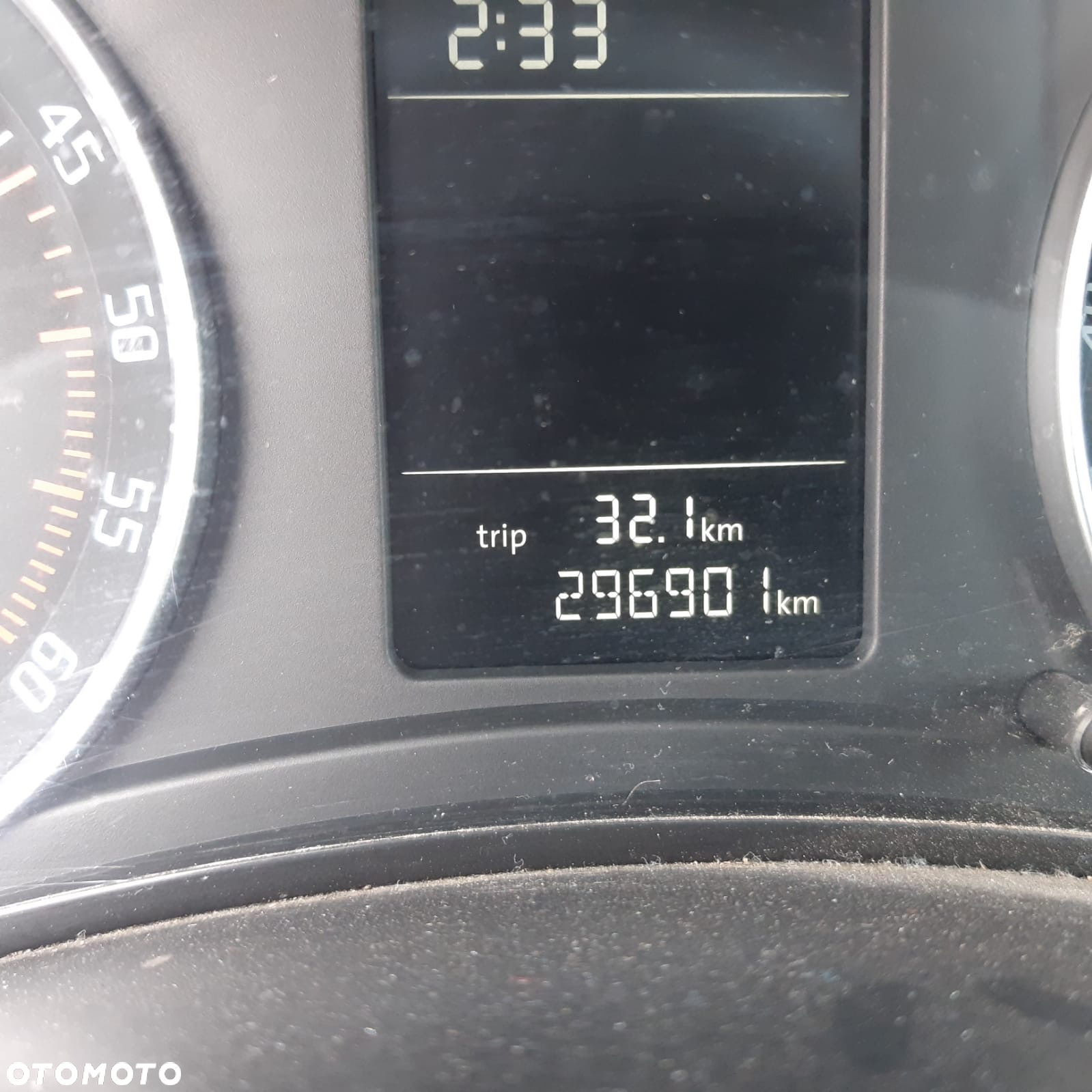 Skoda Octavia 1.9 TDI Classic - 4