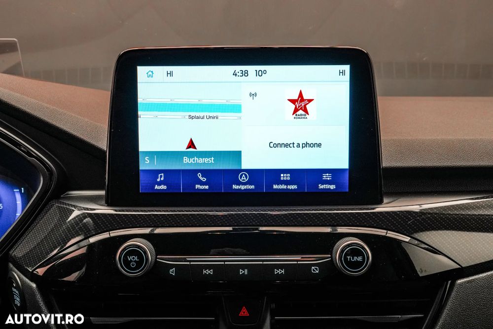 Ford Kuga 2.0 EcoBlue A8 AWD ST Line - 21