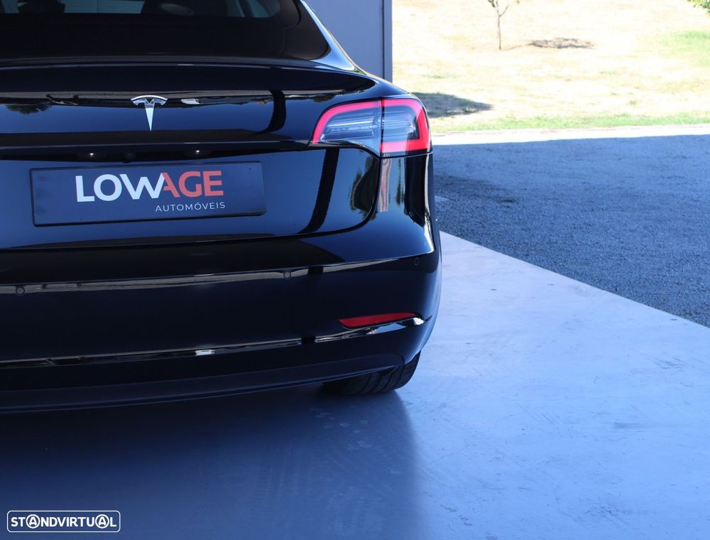 Tesla Model 3 Standard Range Plus RWD - 35