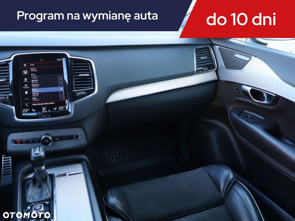 Volvo XC 90 - 10