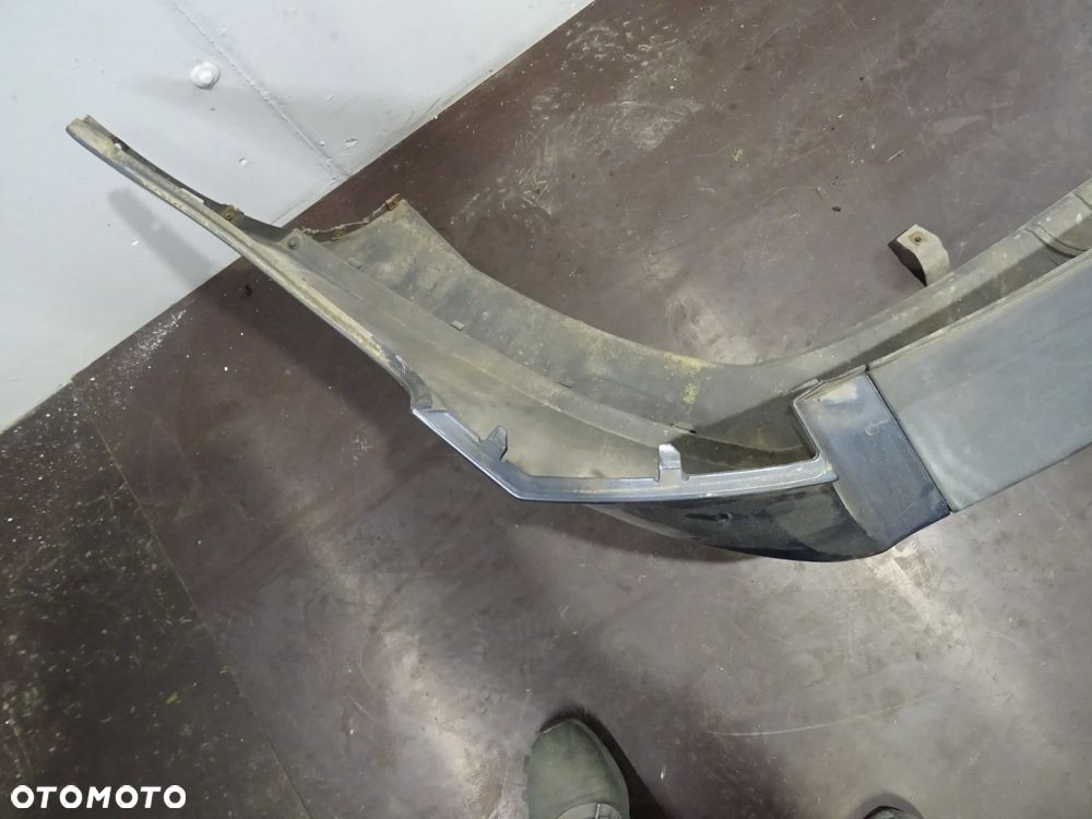 VOLVO V50 2.0 TDCI ZDERZAK TYŁ TYLNY 466-46 - 3