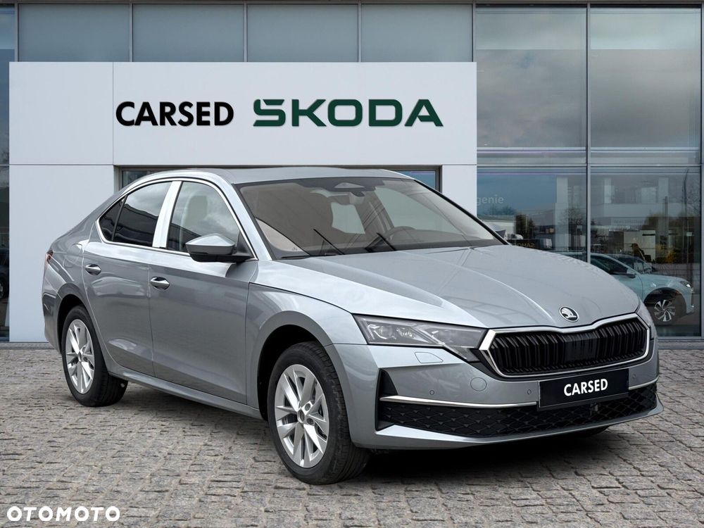 Skoda Octavia - 9