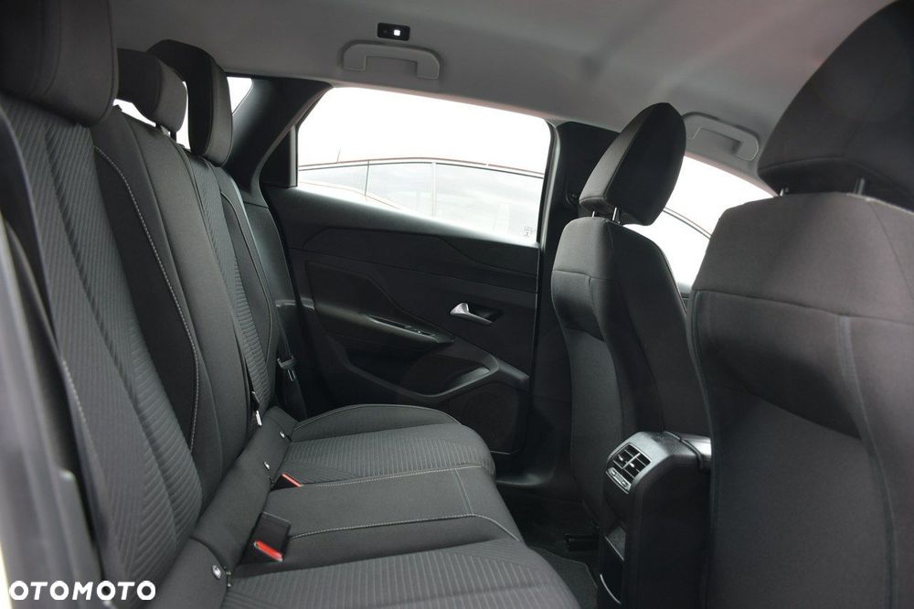 Peugeot 308 1.2 PureTech GPF Active Pack S&S - 18