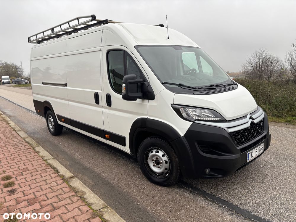 Citroën Jumper - 10