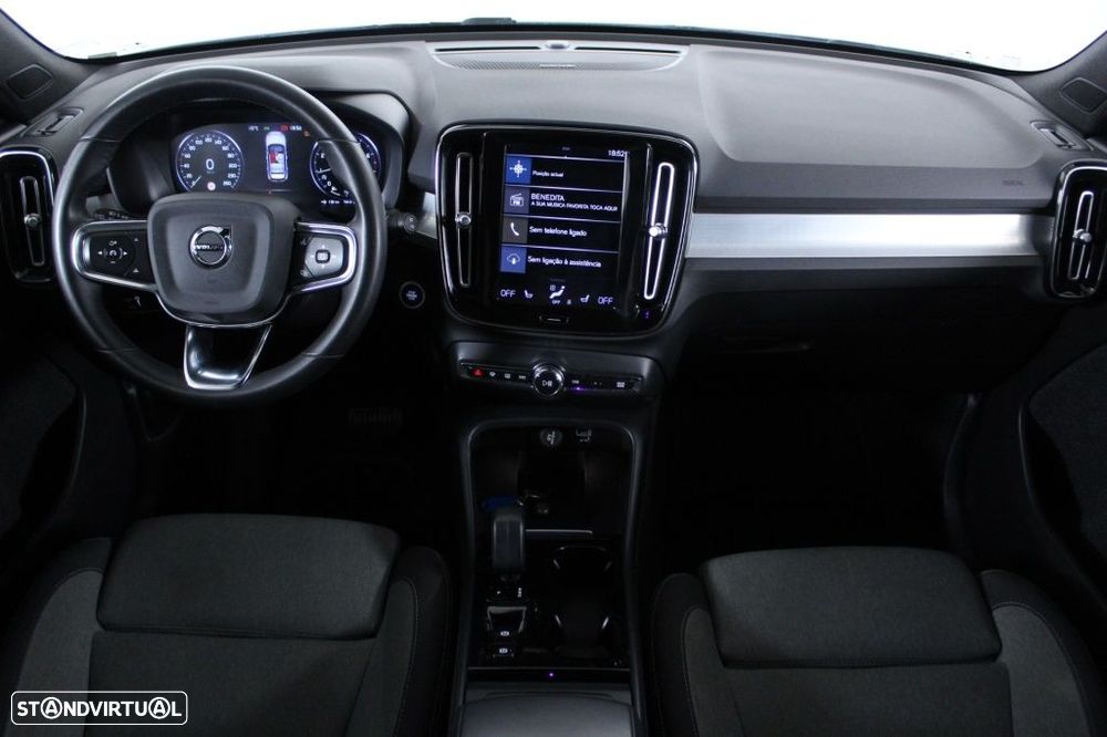 Volvo XC 40 1.5 T2 Plus Dark Auto - 18