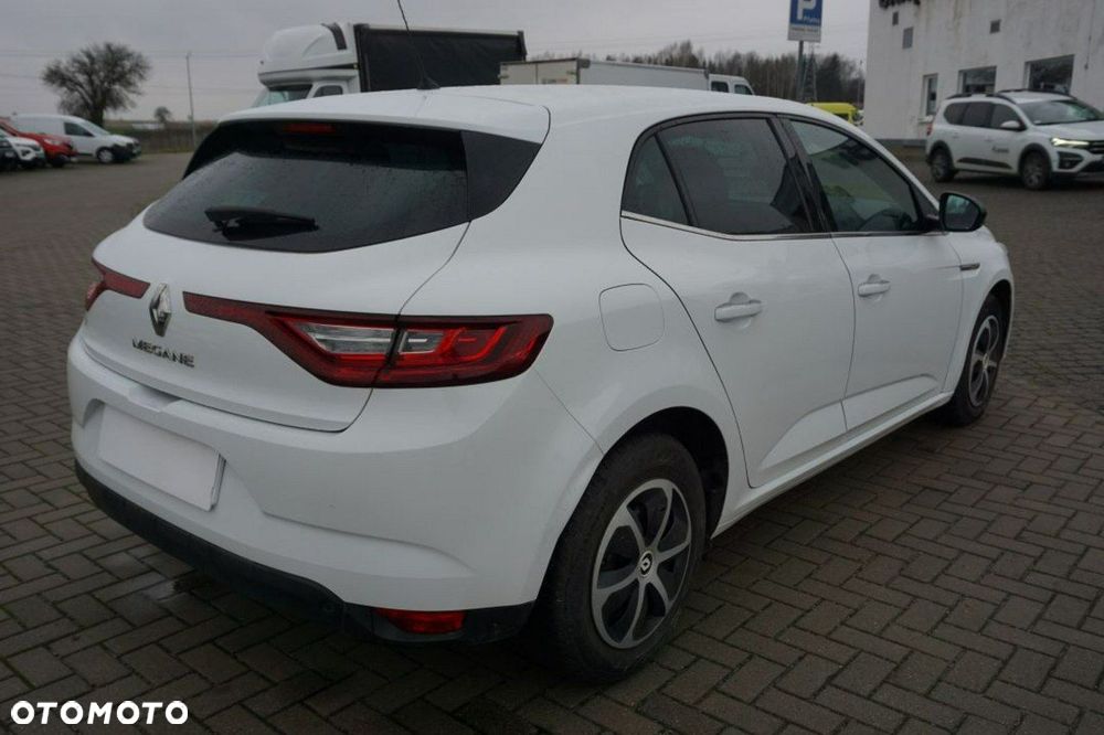 Renault Megane - 5