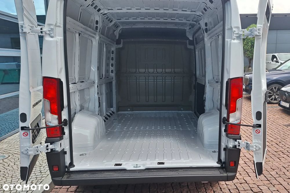 Peugeot Boxer Furgon L2H2 3.3T  Diesel 2.2 140 KM Manual - 7