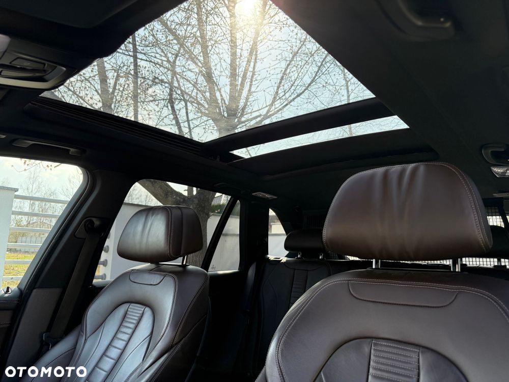 BMW X5 xDrive30d - 11