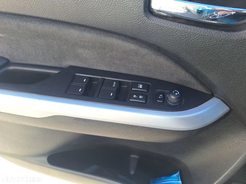 Suzuki Vitara 1.6 DDIS 4X4 Spirit - 10