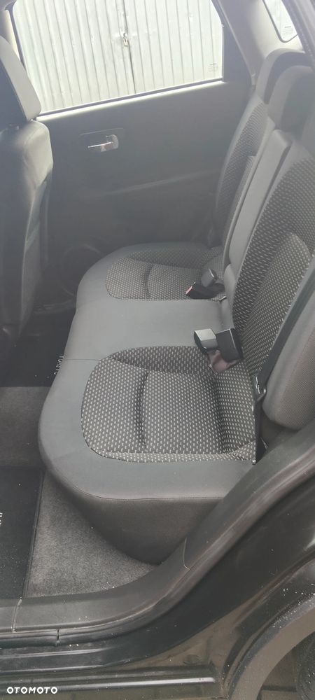 Nissan Qashqai 1.6 Tekna - 9