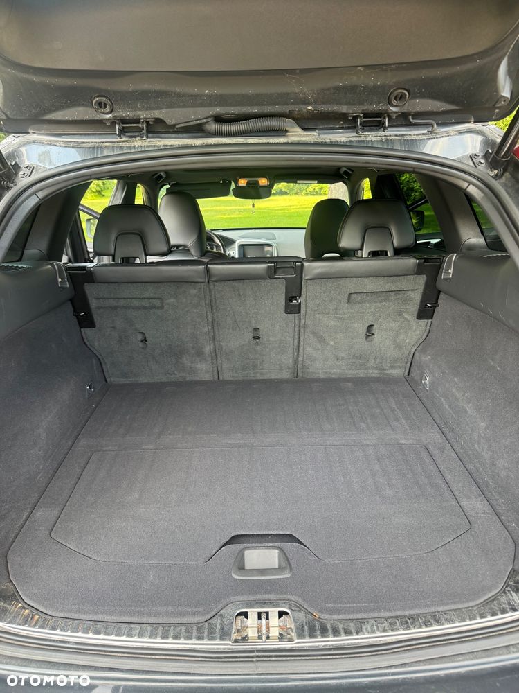 Volvo XC 60 T6 AWD Geartronic Linje Inscription - 2