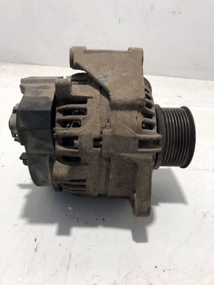 ALTERNATOR  MERCEDES-BENZ ACTROS MP2 / MP3 2002 - 2022 3236 B 265 kW [360 KM] 8x4/4 2003 - 5