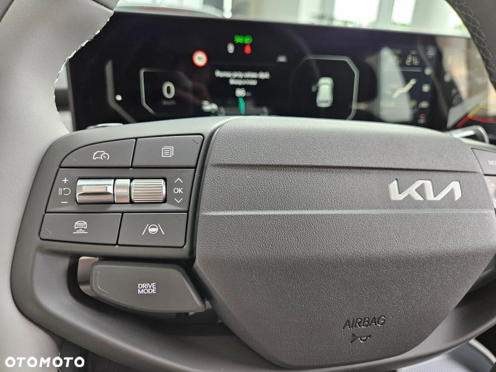 Kia EV3 58.3kWh Air - 13