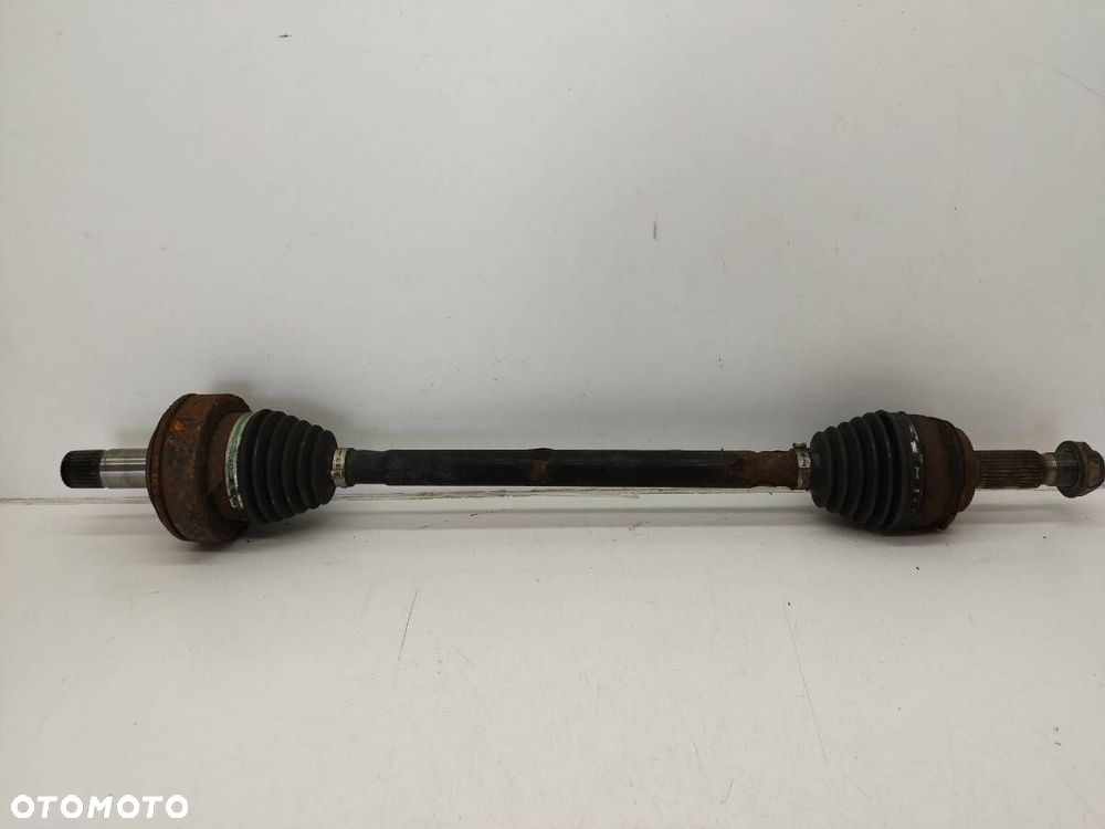 PÓŁOŚ TYŁ TYLNA PRAWA MERCEDES W639 VIANO VITO 3.0 CDI - 1