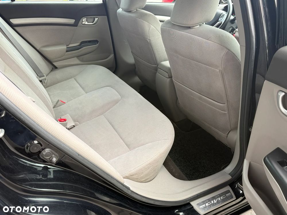 Honda Civic ver-1-8-executive - 16