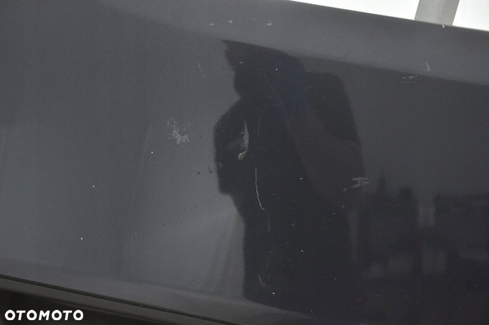 zderzak przedni przód ford c-max ii mk2 - 6