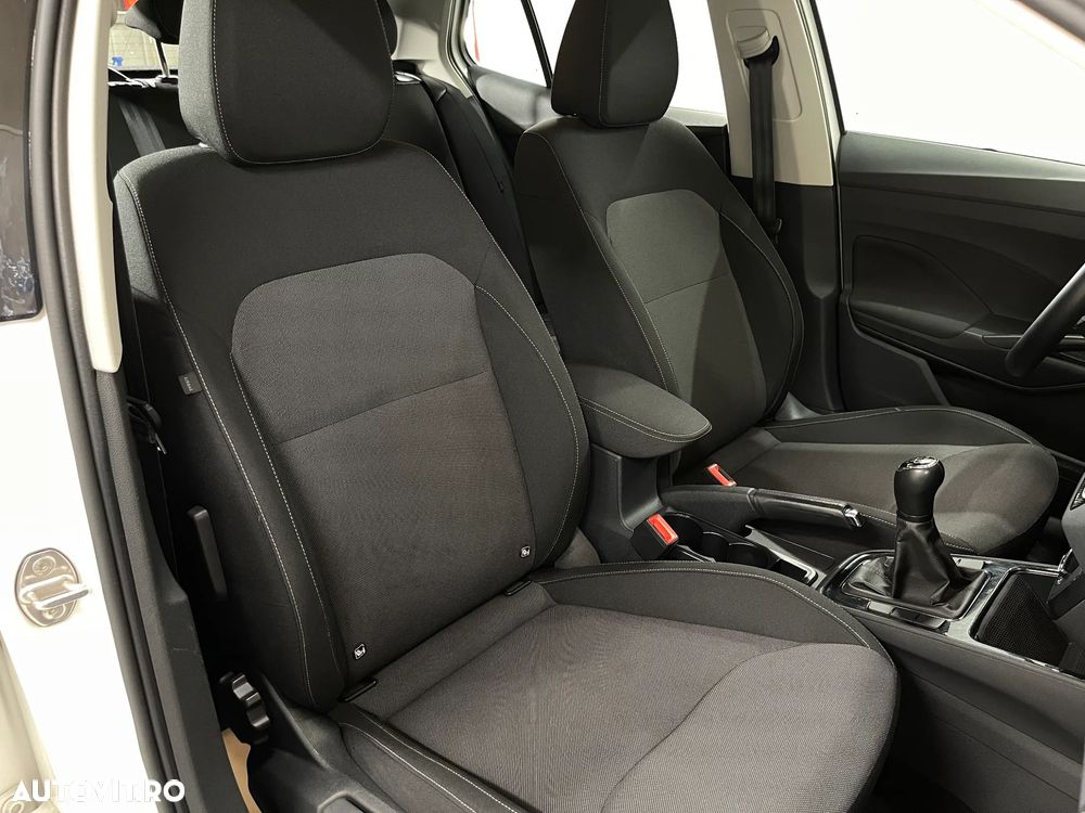Skoda Fabia 1.0 TSI 95 CP Ambition - 10