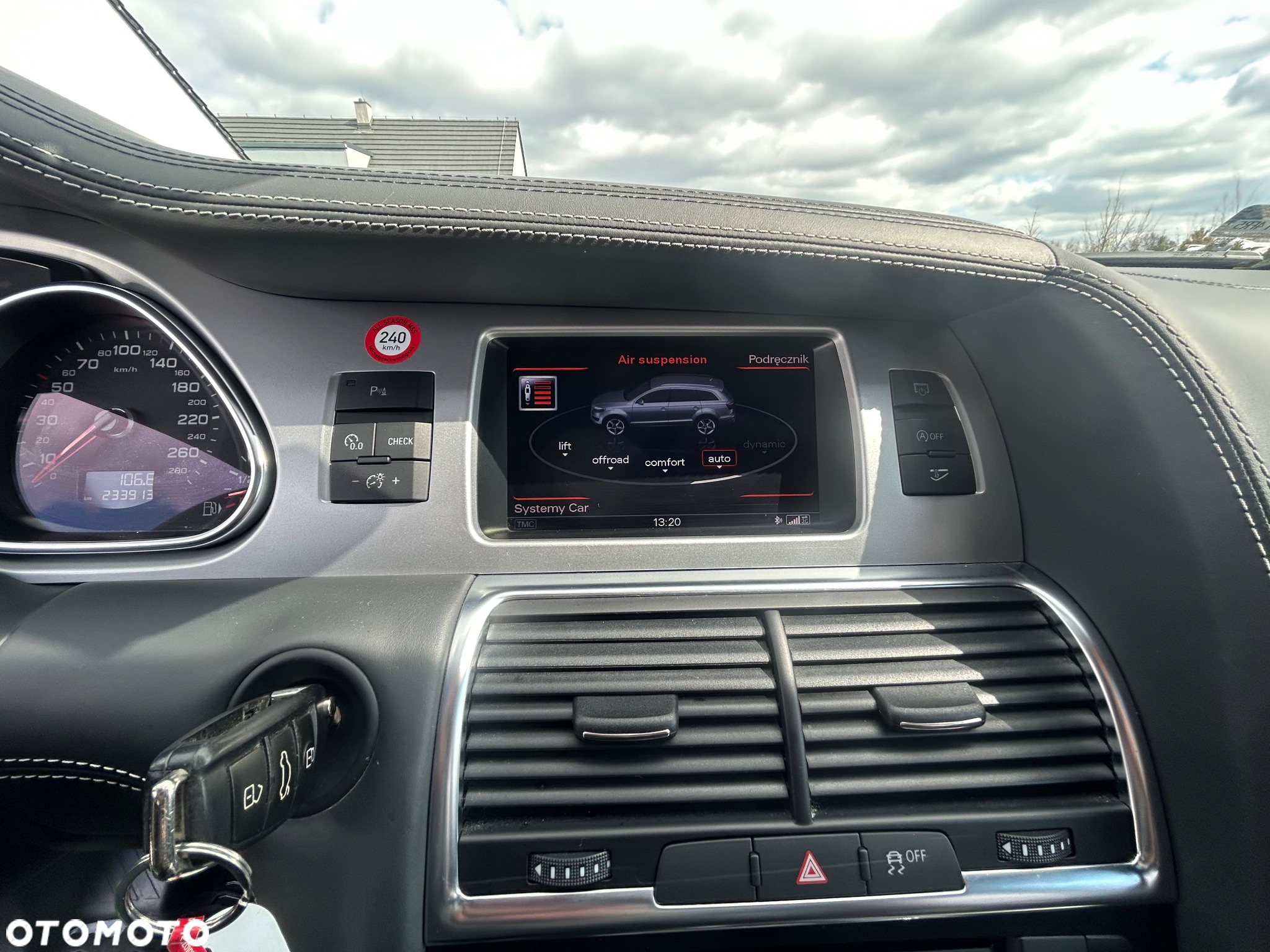 Audi Q7 3.0 TDI DPF clean diesel Quattro Tiptronic - 26